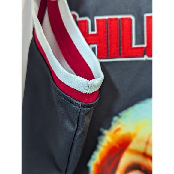 Child's Play Basket Ball Jersey Size 2XL by Headgear Classics Nostalgia Co - Picture 5 of 13